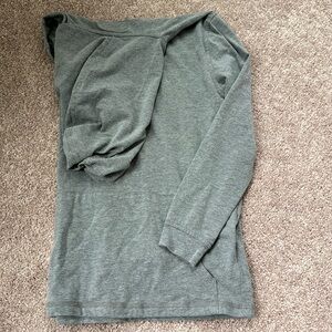 Kids Linksoul Hooded Pullover